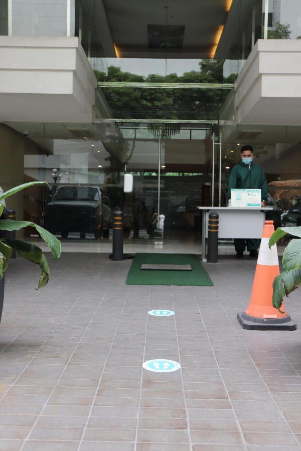 Jinjiang Inn - Makati Makati City Exteriör bild