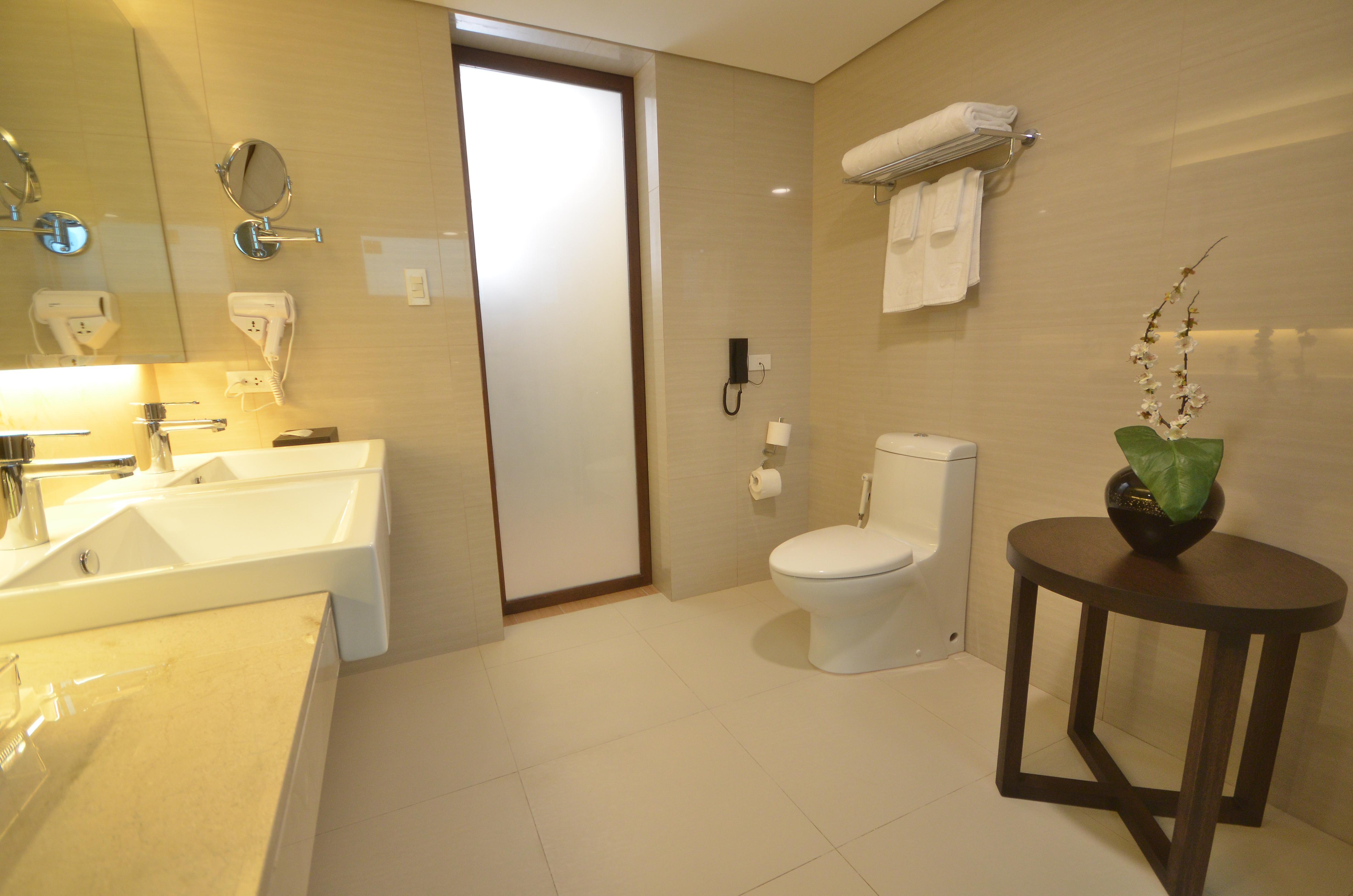 Jinjiang Inn - Makati Makati City Exteriör bild